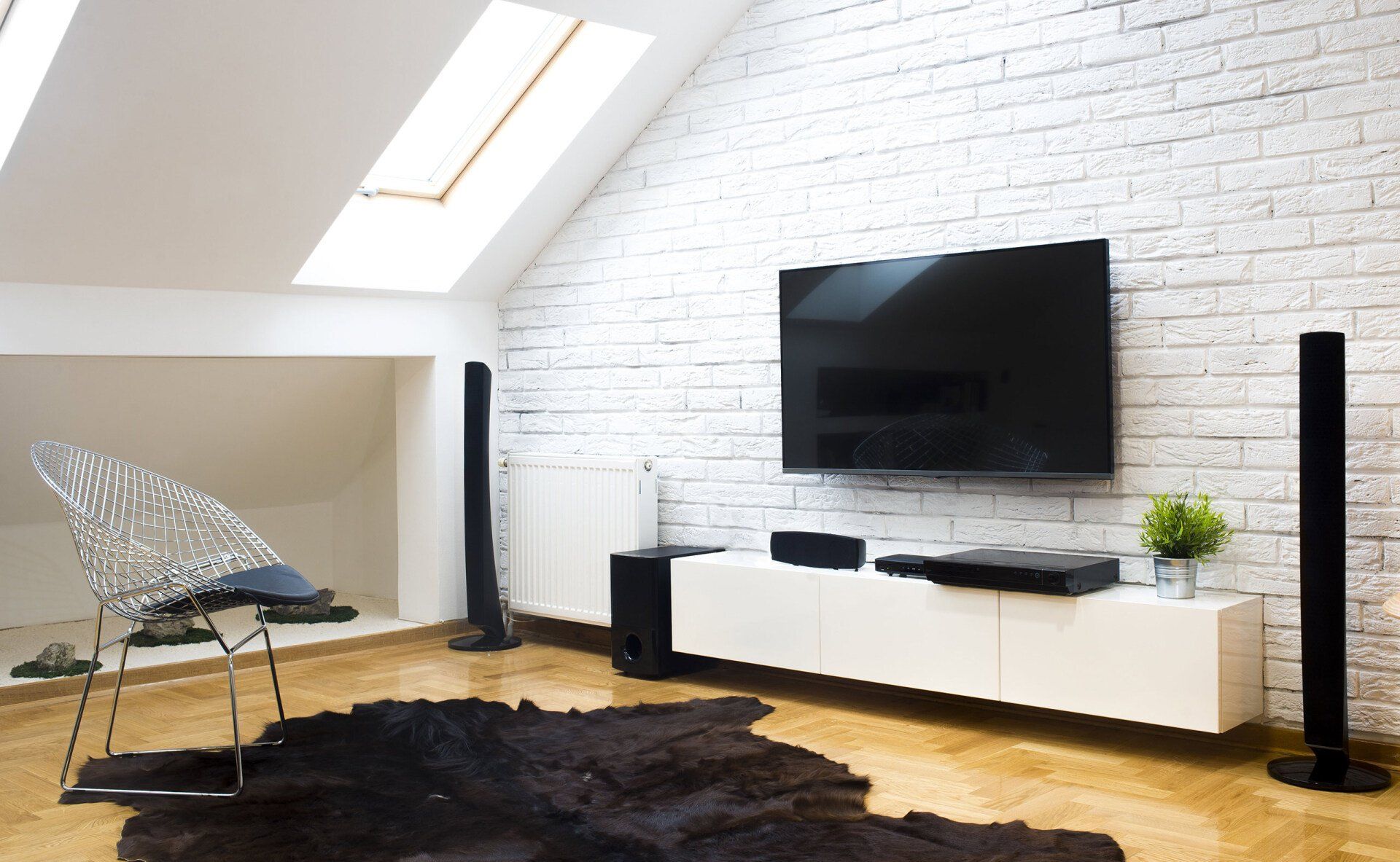 Television