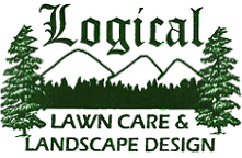 Logical Lawn Care & Landscape Design_Logo