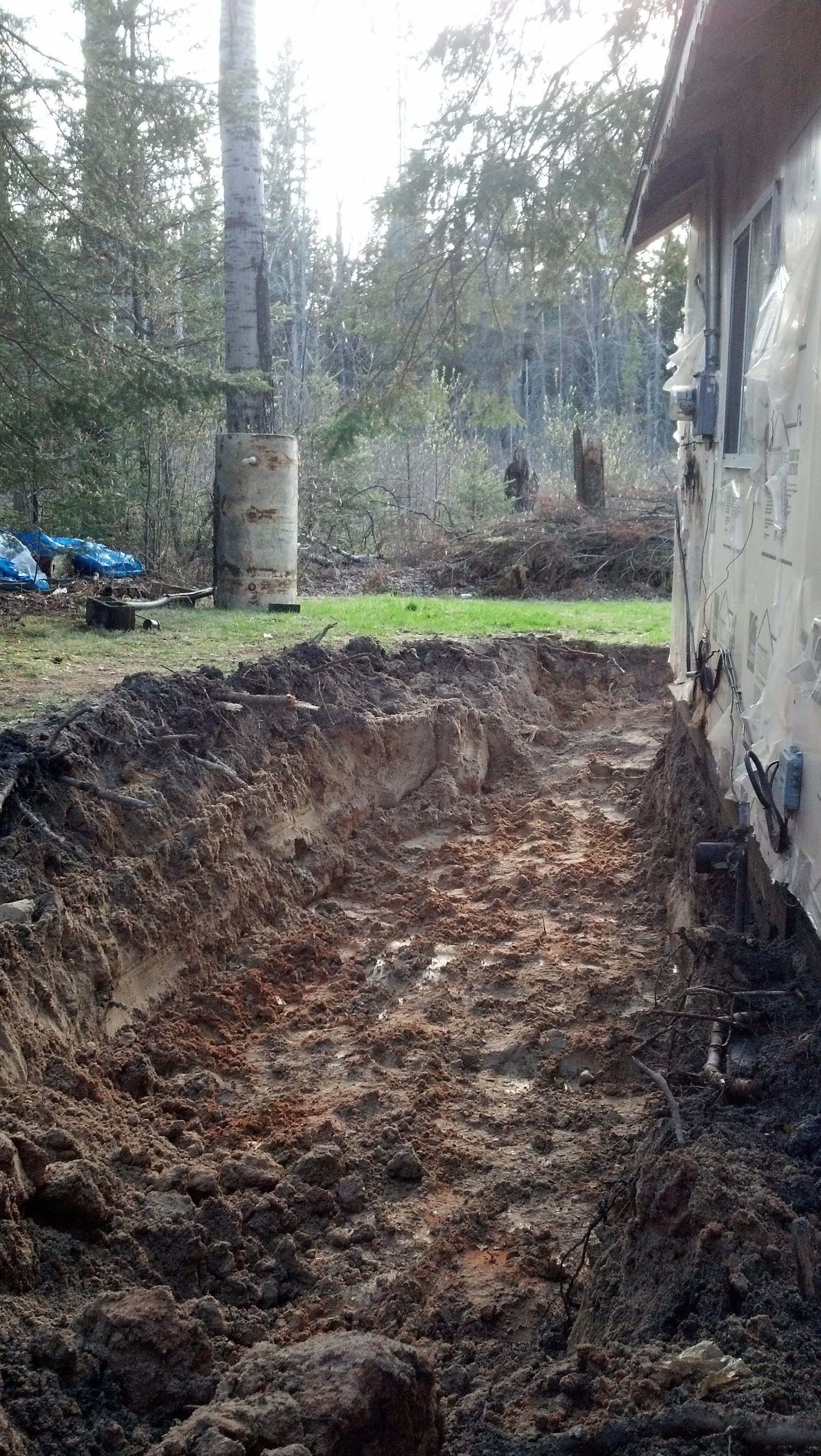 environmental cleanup