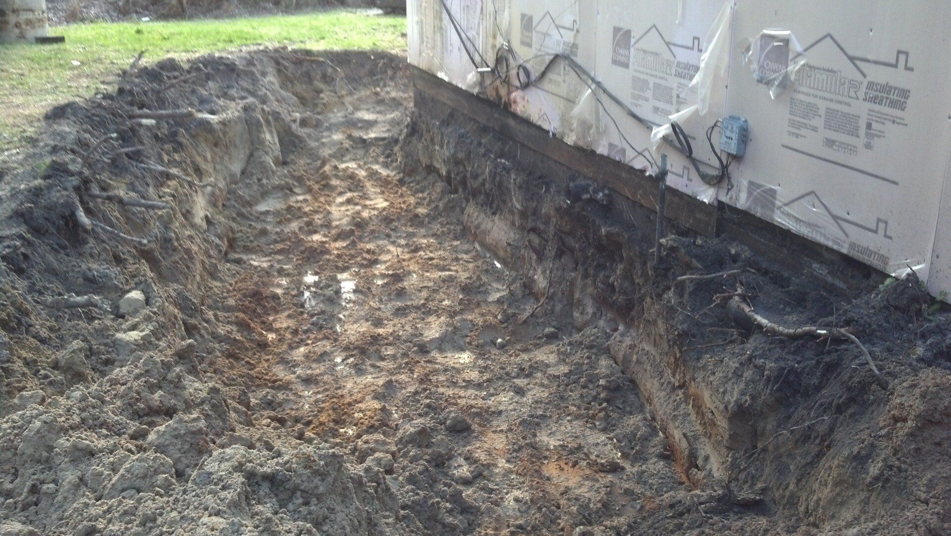 environmental cleanup service