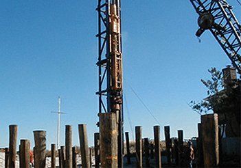 R. Kremer & Son Marine Contractors photo gallery