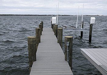 R. Kremer & Son Marine Contractors photo gallery