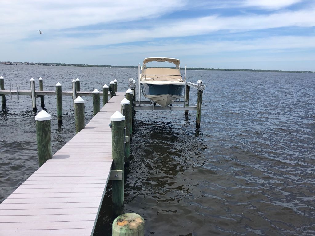 R. Kremer & Son Marine Contractors photo gallery