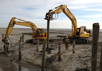 R. Kremer & Son Marine Contractors photo gallery