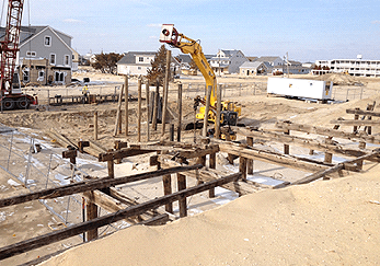 R. Kremer & Son Marine Contractors photo gallery