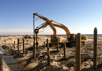 R. Kremer & Son Marine Contractors photo gallery