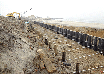 R. Kremer & Son Marine Contractors photo gallery