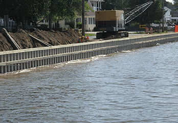 R. Kremer & Son Marine Contractors photo gallery