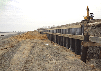 R. Kremer & Son Marine Contractors photo gallery