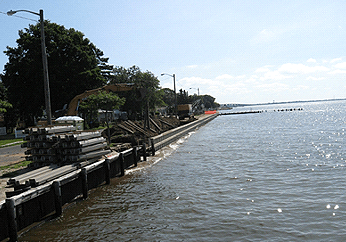 R. Kremer & Son Marine Contractors photo gallery