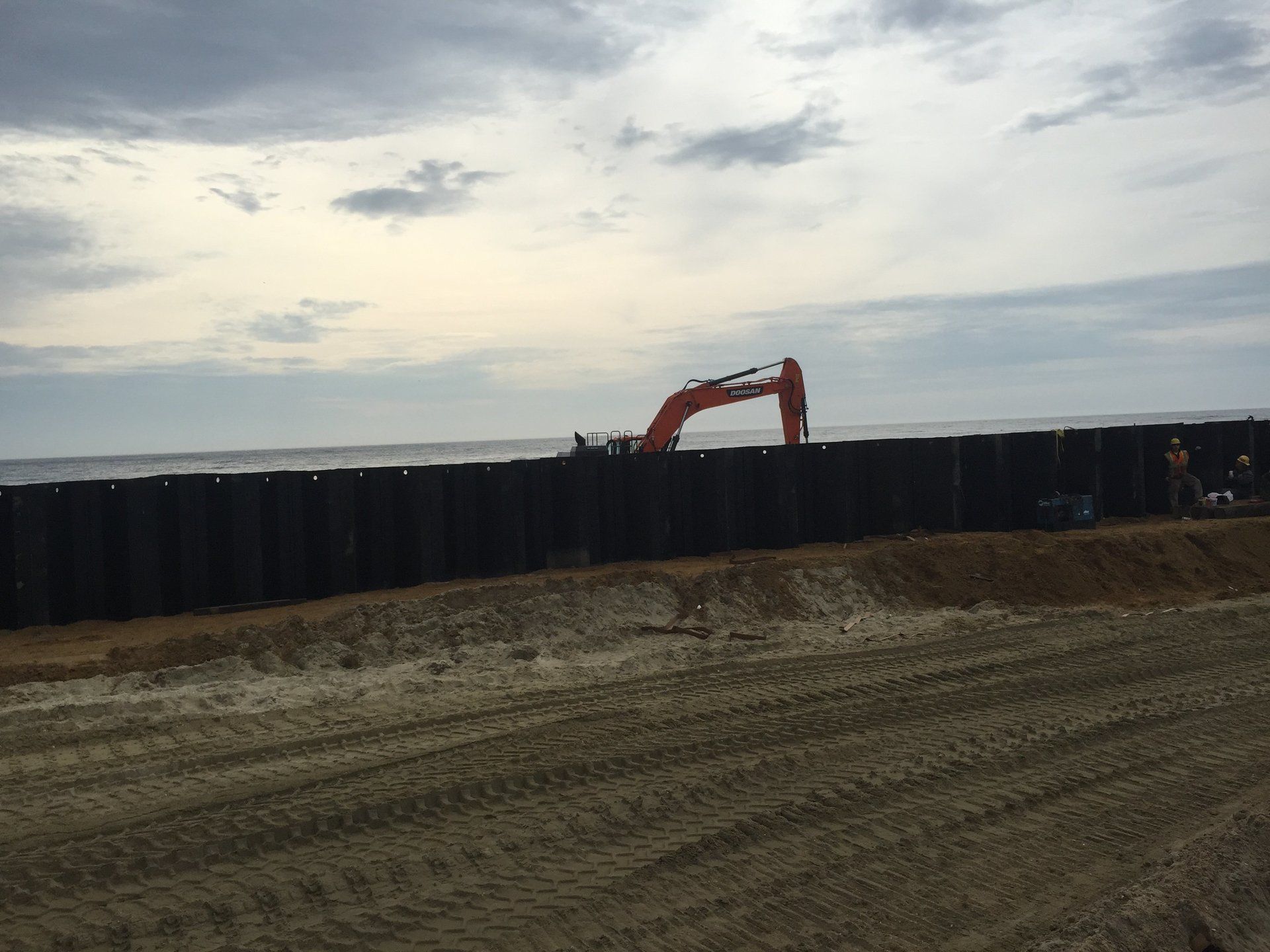 R. Kremer & Son Marine Contractors photo gallery