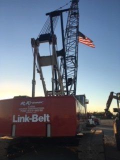 R. Kremer & Son Marine Contractors photo gallery