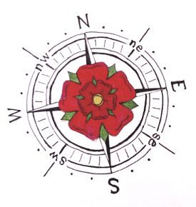 Lancashire Outpost logo