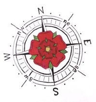 Lancashire Outpost logo