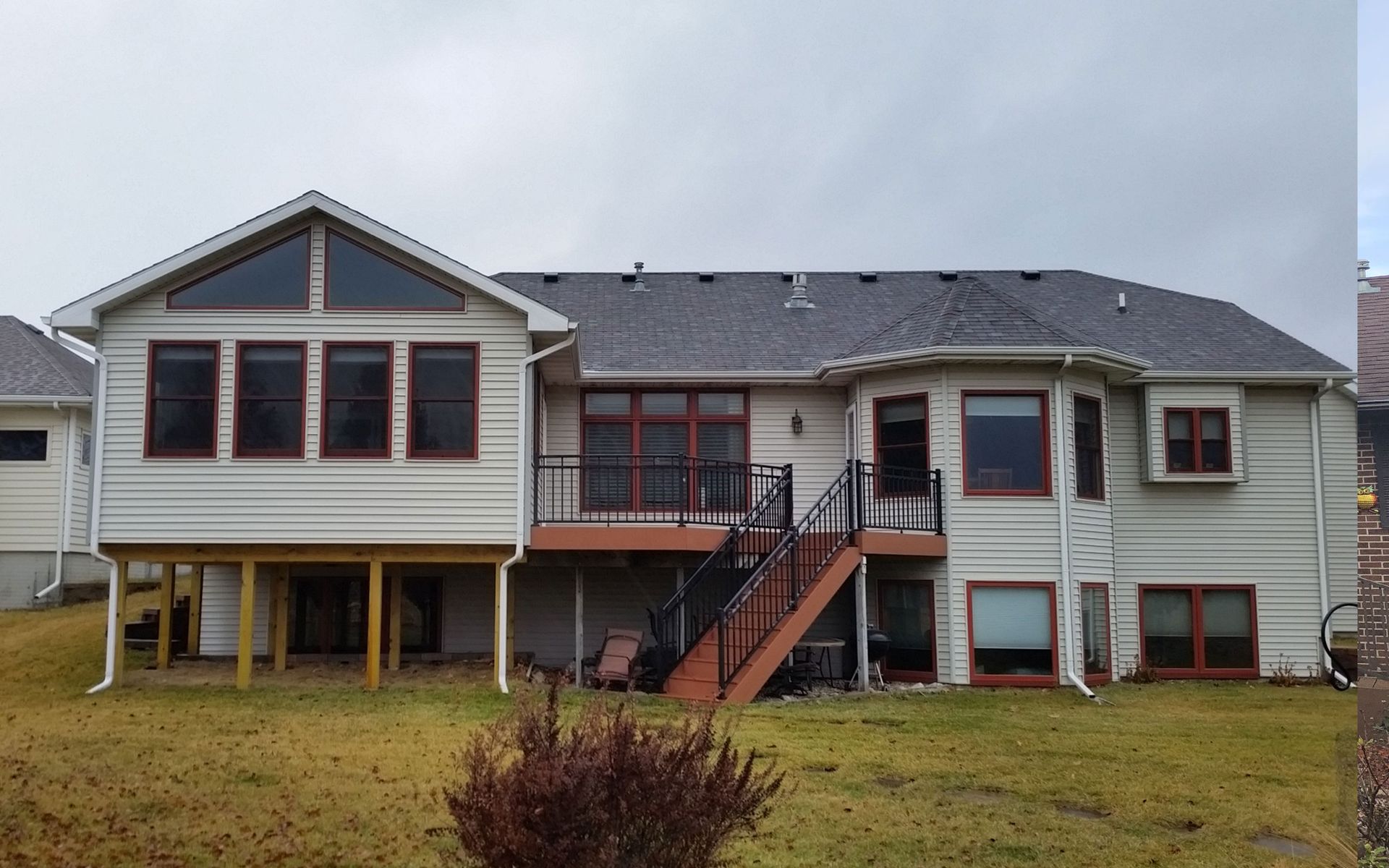 Residential Additions