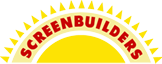 Screenbuilders of Ankeny | Logo
