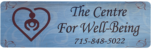 Centre For Well Being Inc - logo