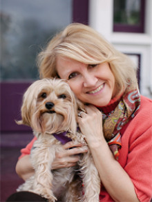 Noreen Salzman MSW, LCSW