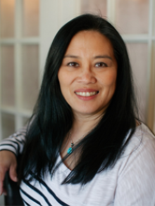 Evelyn Lee MS, LPC, SAC