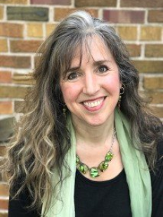 Denise Sauter MA, LPC