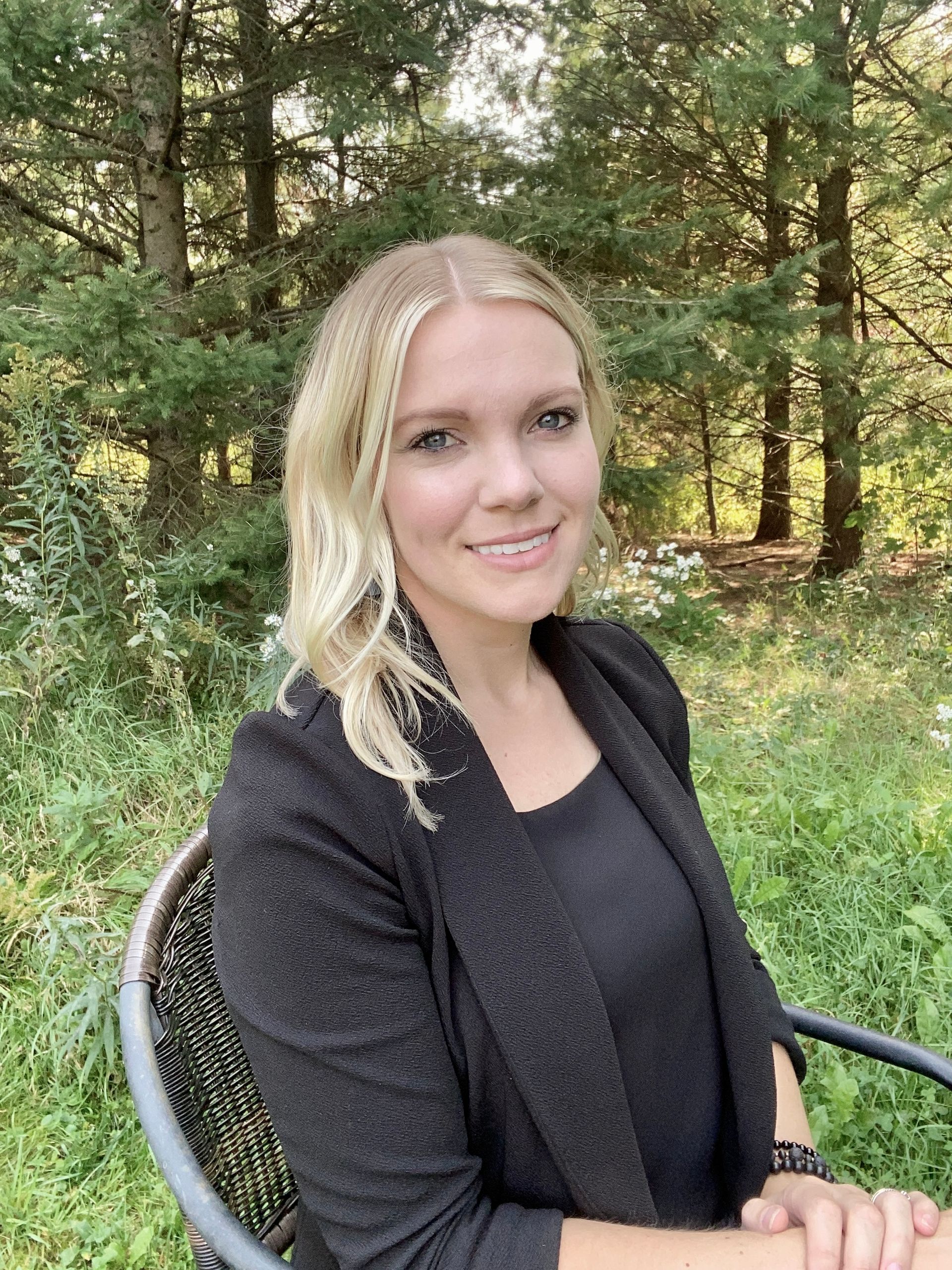 Alicia Resch, MSW, LCSW (Weston)