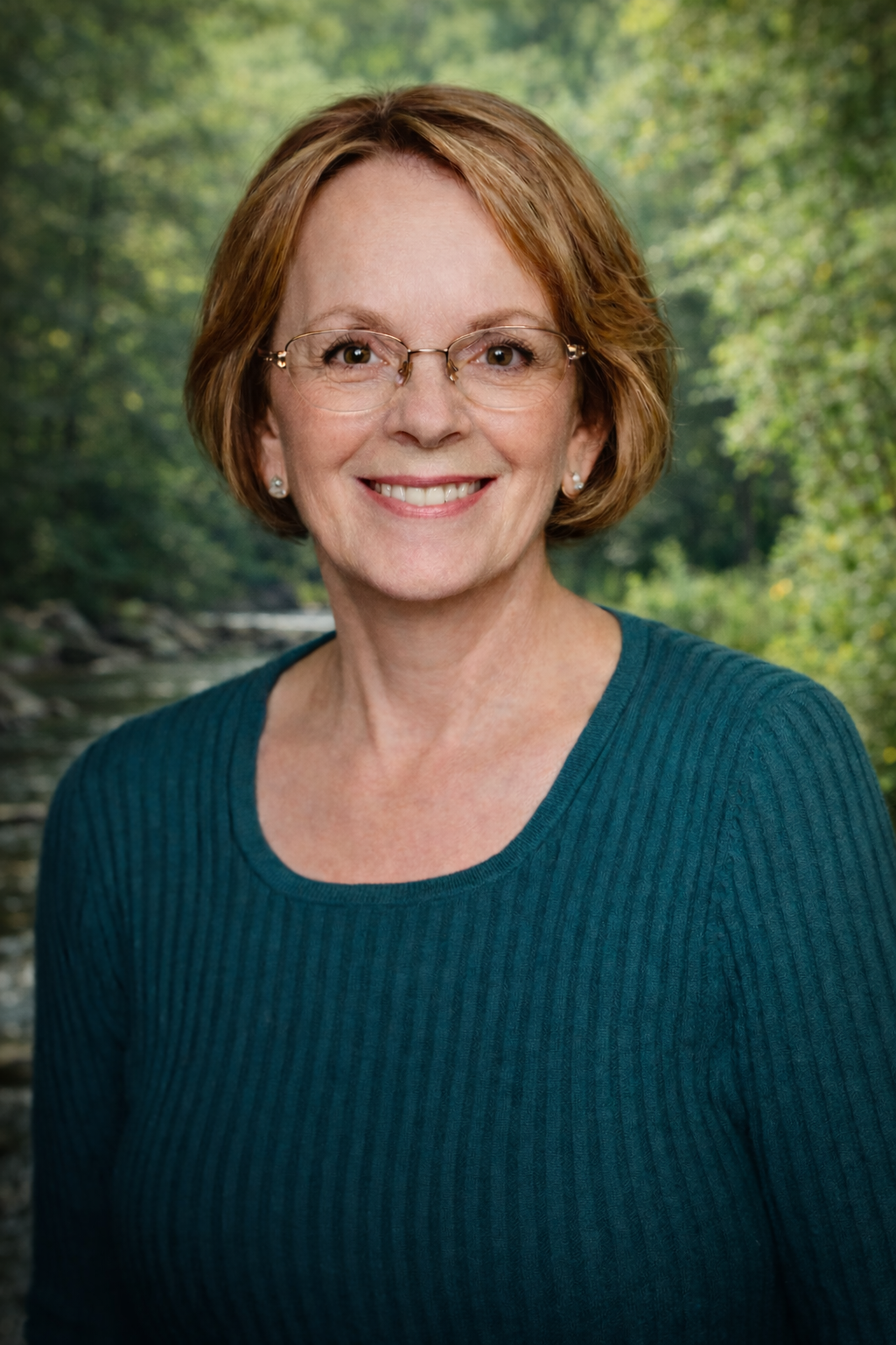 Amy Fromm