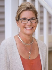 Amy Ostrem MS, LPC