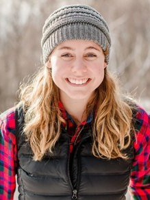 Hailey Monk MSE, LPC