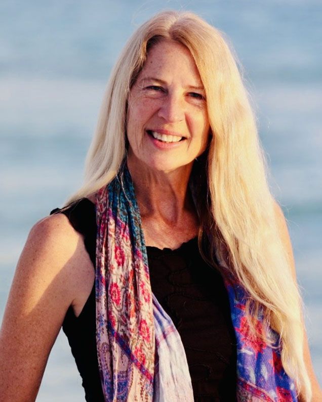 Jennifer Hearn MS, LPC, SAC