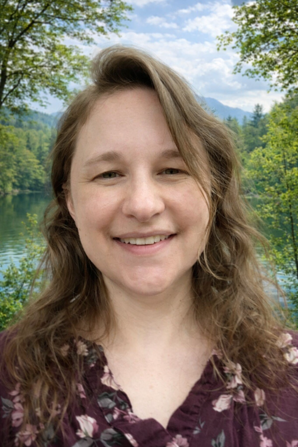 Kathleen “Katie” George-Bol, MS, LPC (Weston)