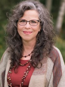 Tracy Springer MS, LPC, CSAC