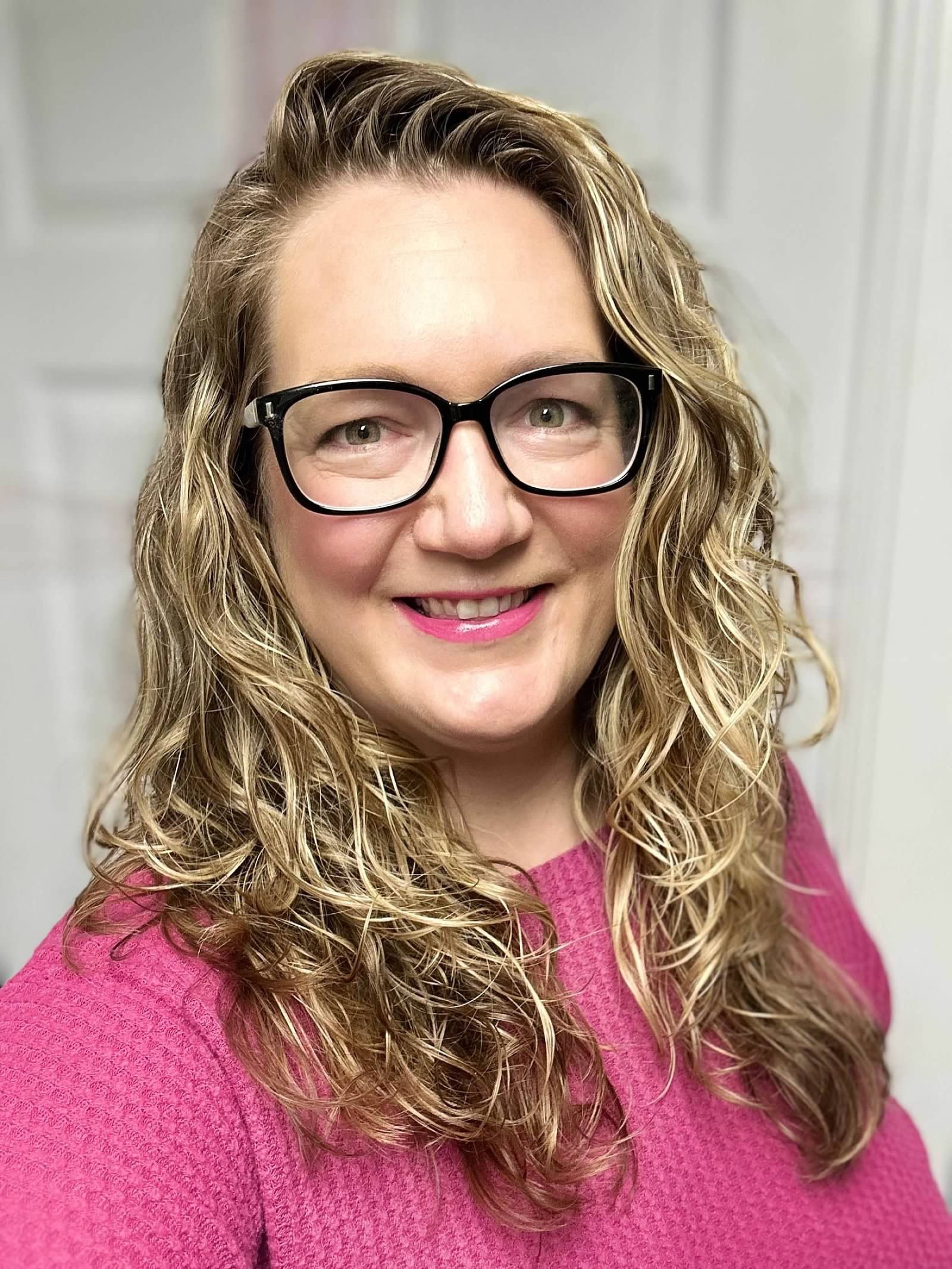 Ashley Miller MS, LPC, SAC