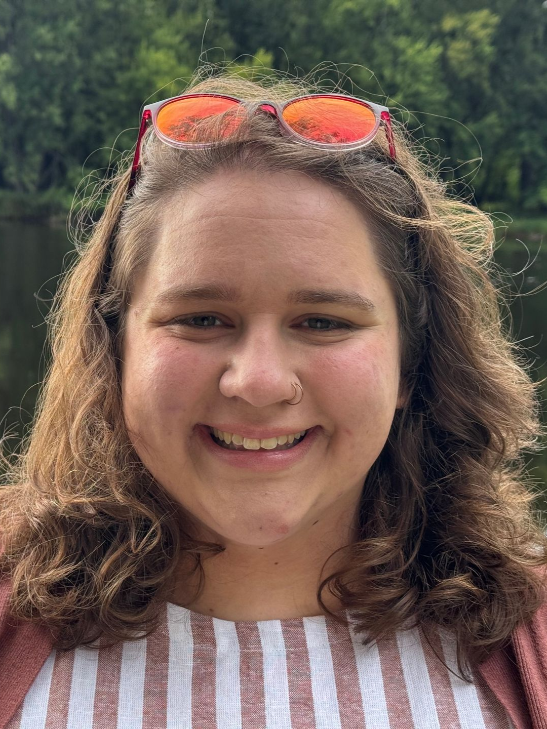 Chloe Nylund, CSAC