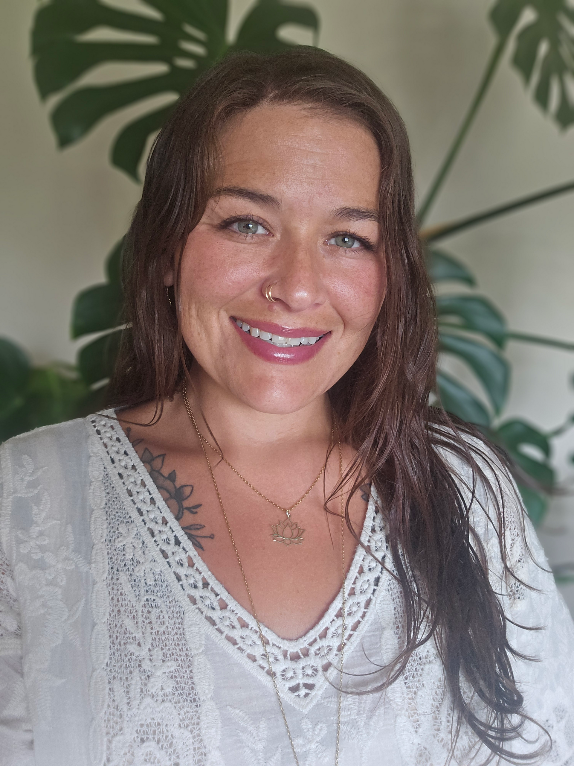 Genevieve Monegar, MS, LPC