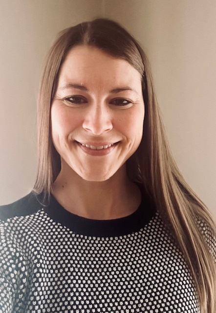 Keelin Packard, MSW, LCSW