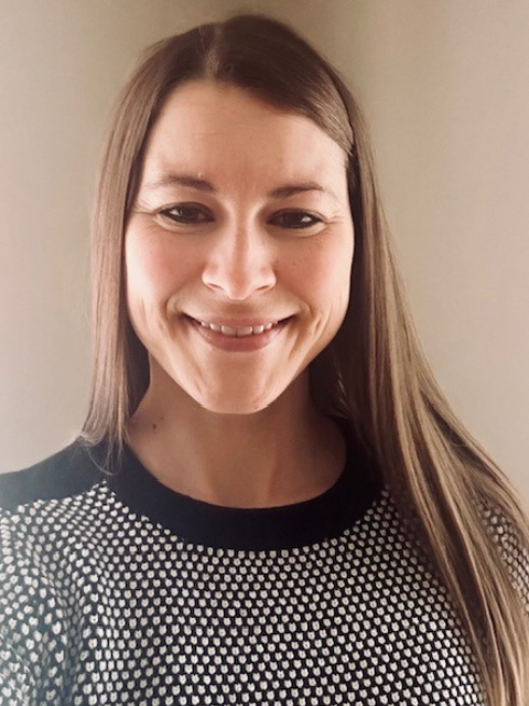 Keelin Packard, MSW, LCSW