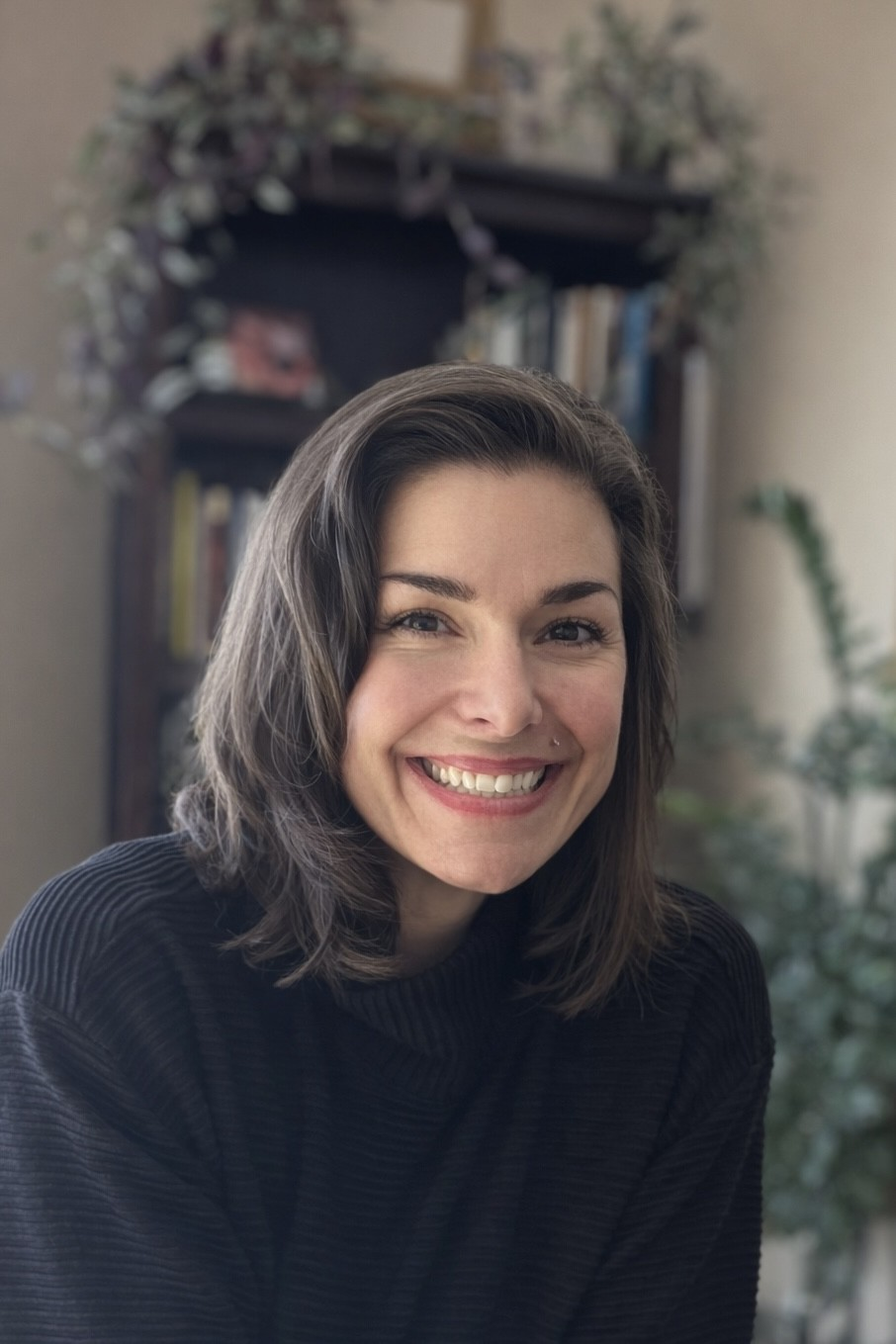 Rachael Splinter MA, LPC
