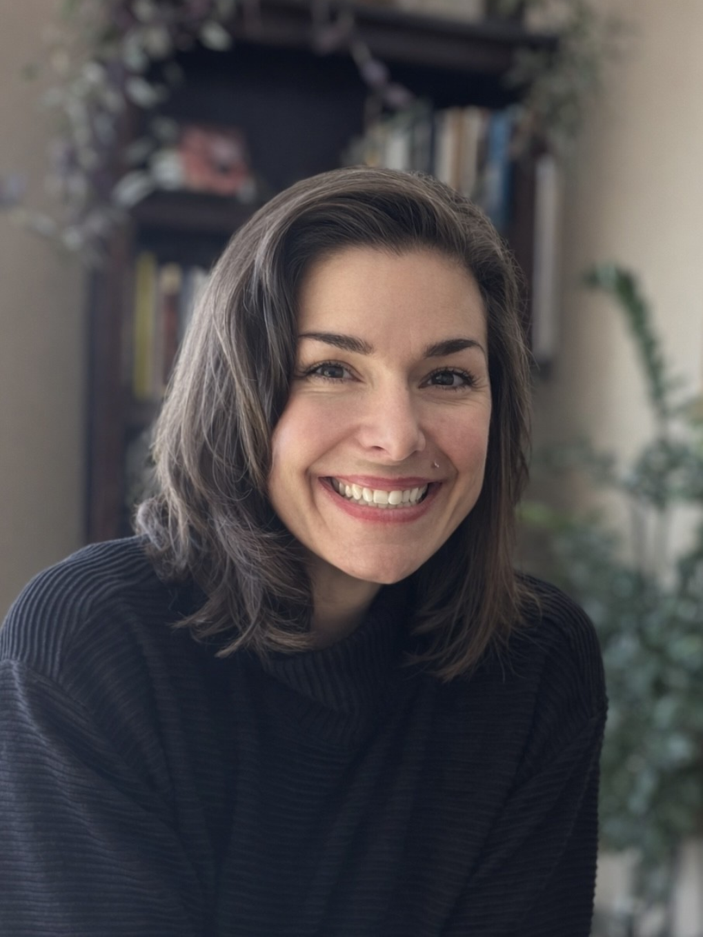 Rachael Splinter MA, LPC