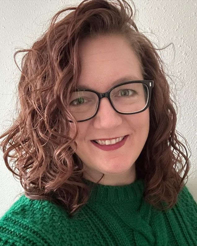 Ashley Miller MS, LPC, SAC