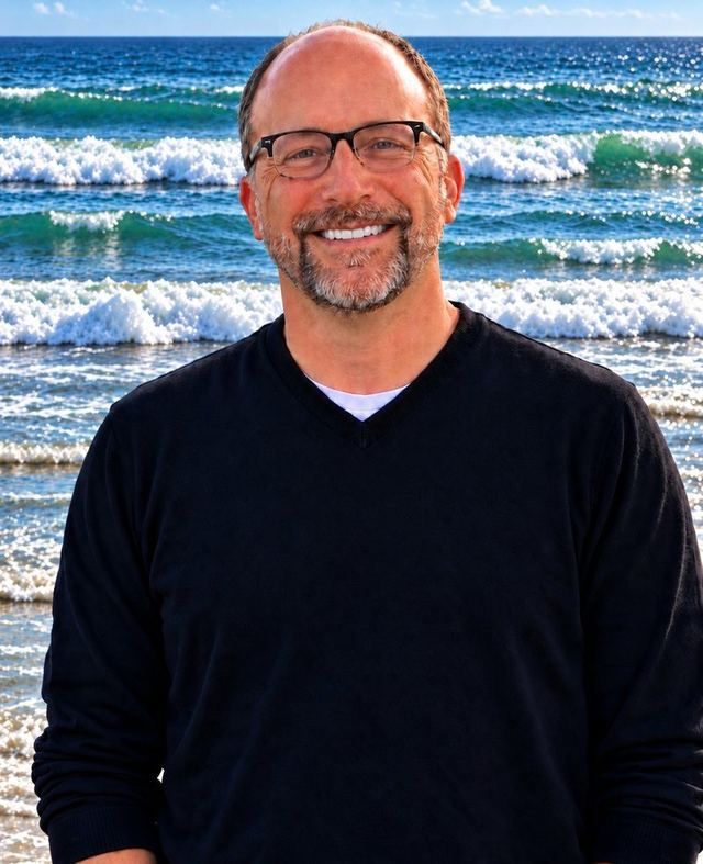 Dr. David MacIntyre, Psy.D., LPC