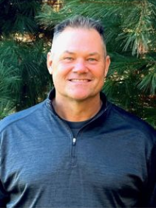 Kurt Woodward, MS - Intern (Weston)