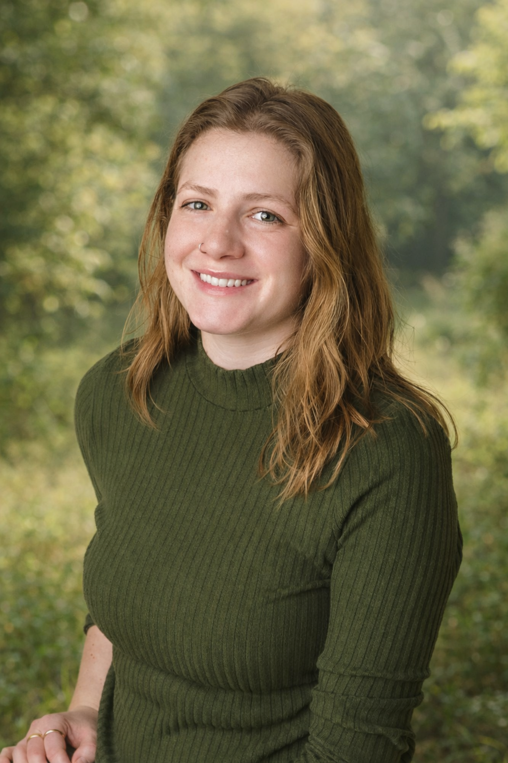 Sydney Wayner, MA, LPC-IT - Counselor in Weston, WI