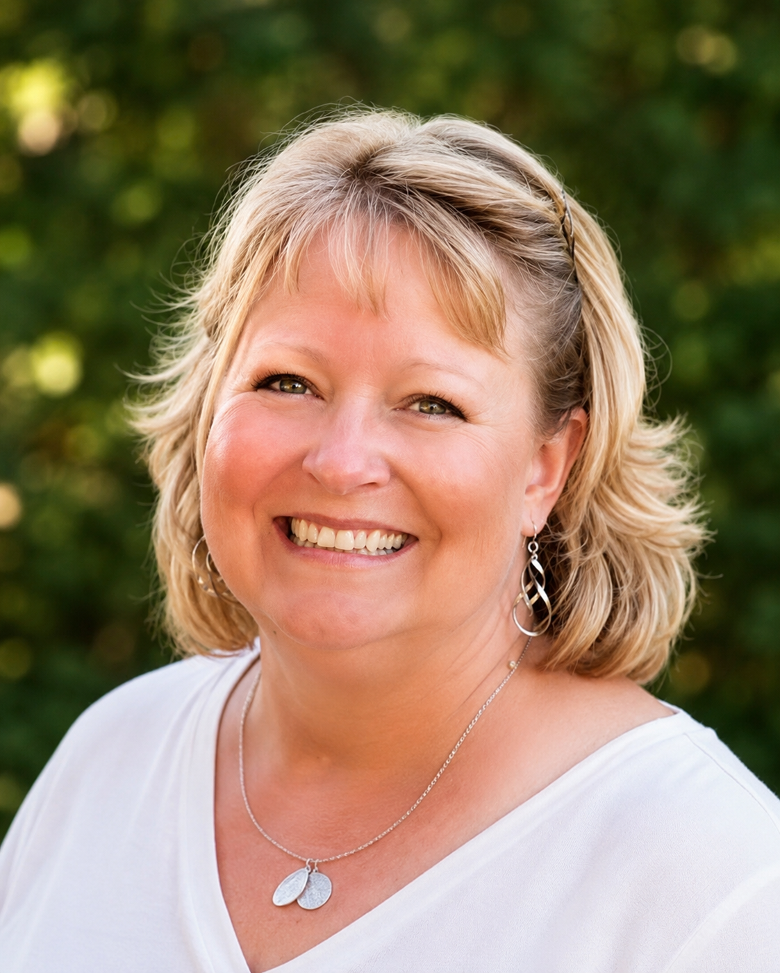 Jacki Streveler MS, LPC