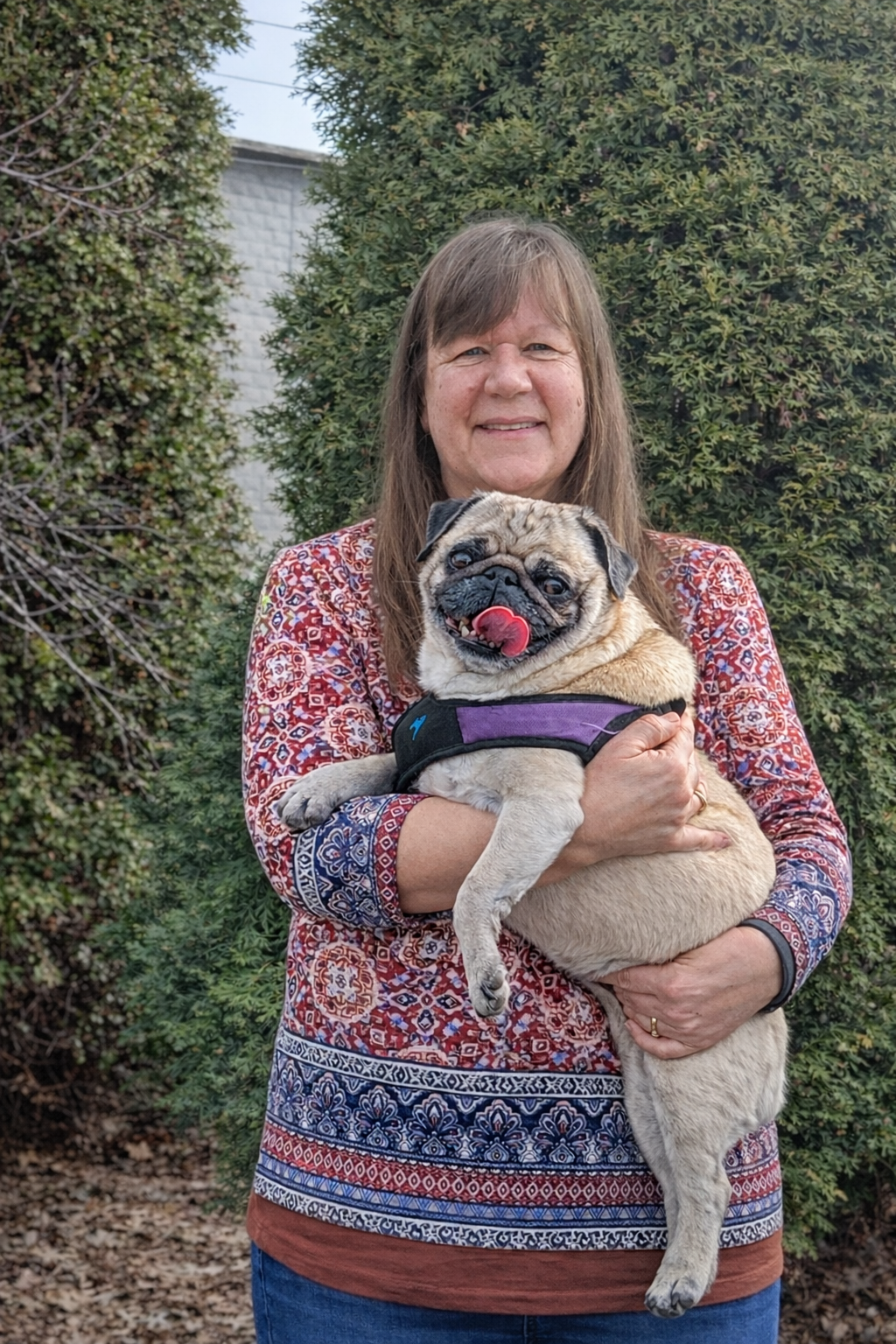 Sandra Fuller-Burton MS, LPC