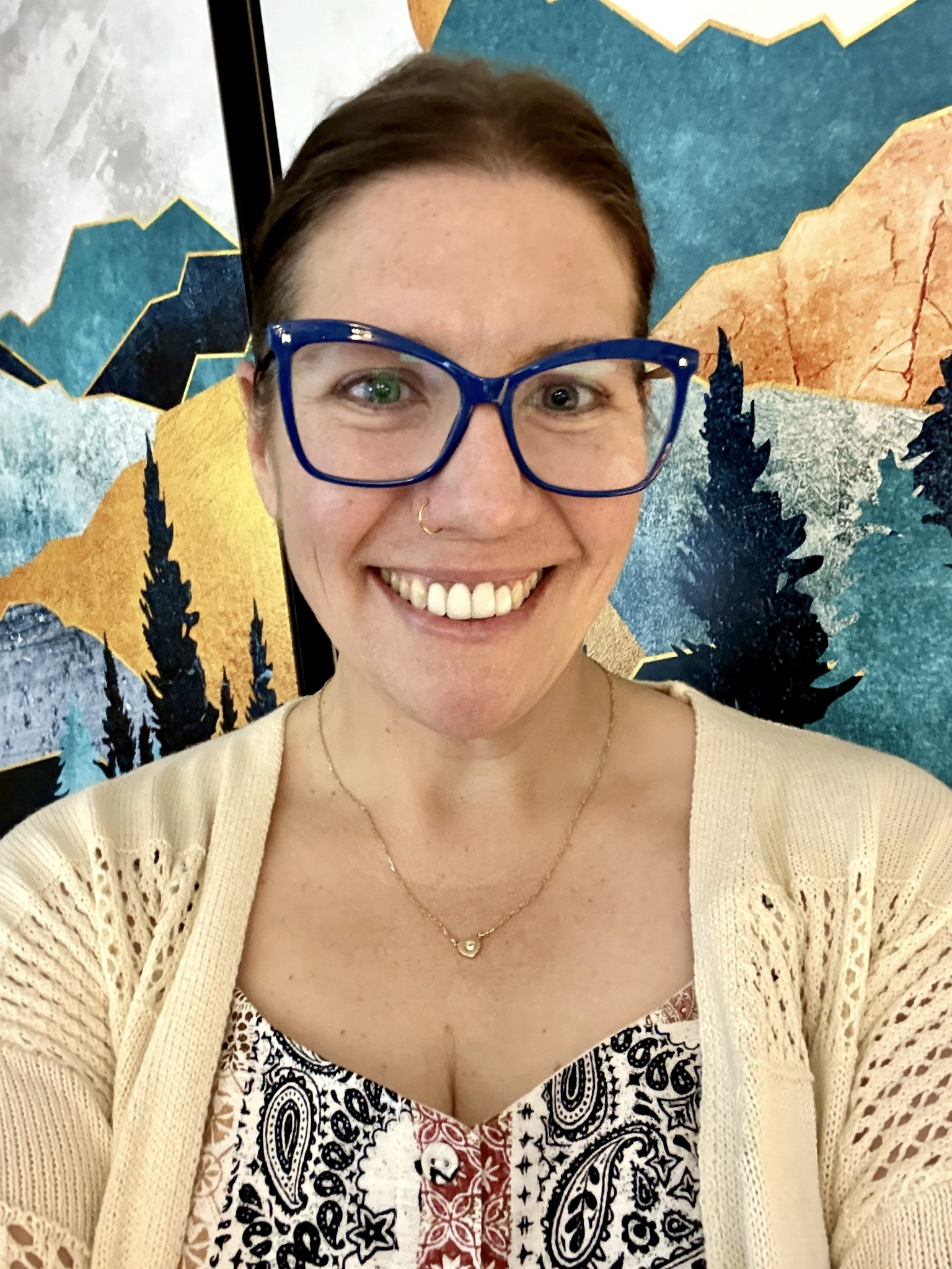 Tricia Klemp