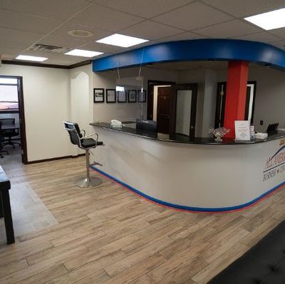 All American Business Center Office Spaces Sterling Heights