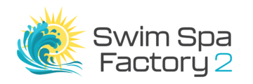 Swim Spa Factory 2 - logo