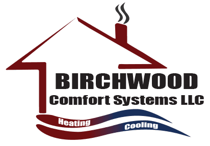 Birchwood Comfort Systems LLC Logo