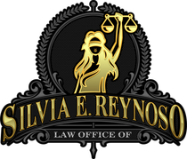 Law Office of Silvia E. Reynoso - Logo
