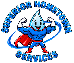 Superior Hometown Services Corp. logo